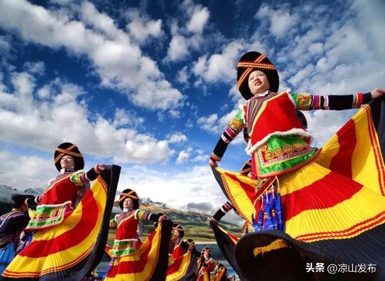 2019年彝族火把节凉山,彝族火把节2023年阳历几号