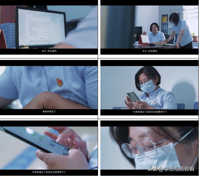 宁夏乡村党建宣传片脚本,党建题材宣传片