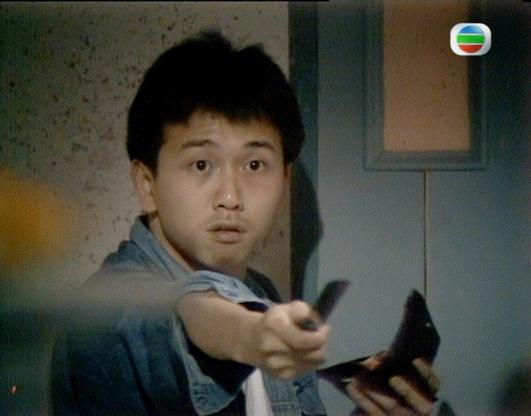 港剧第一神剧,港剧第一大渣男