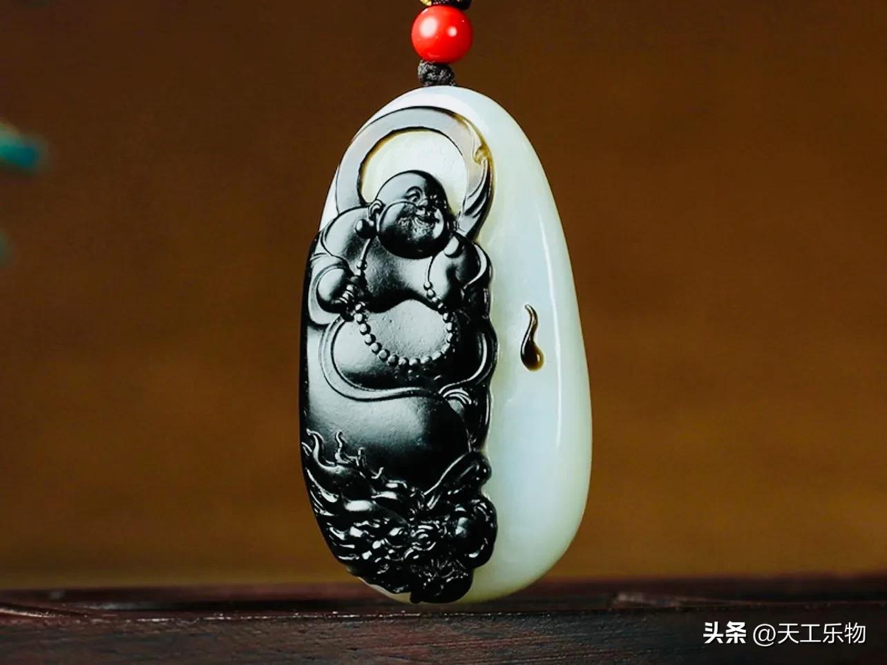 玉石的精华,精华和田玉