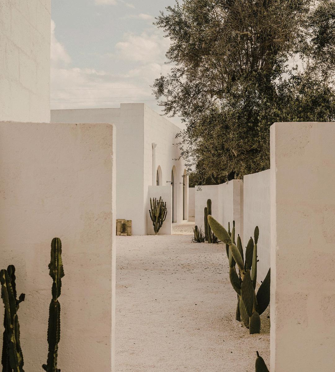 世界顶级绝美小屋栖居美学,古朴侘寂风格装修