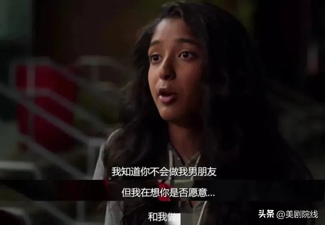 最新王炸美剧,美剧王炸