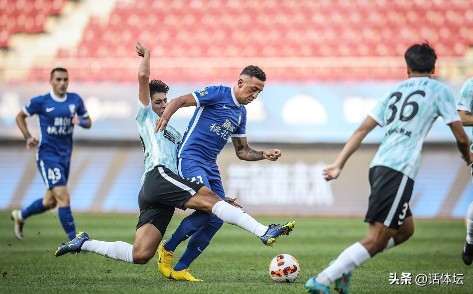 中超老牌劲旅遭重创,中超外援被重创