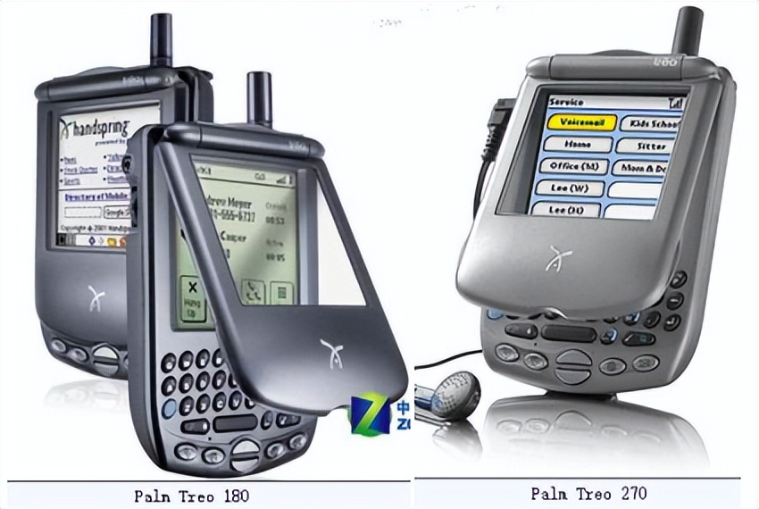 通信历史连载50,通信历史连载2