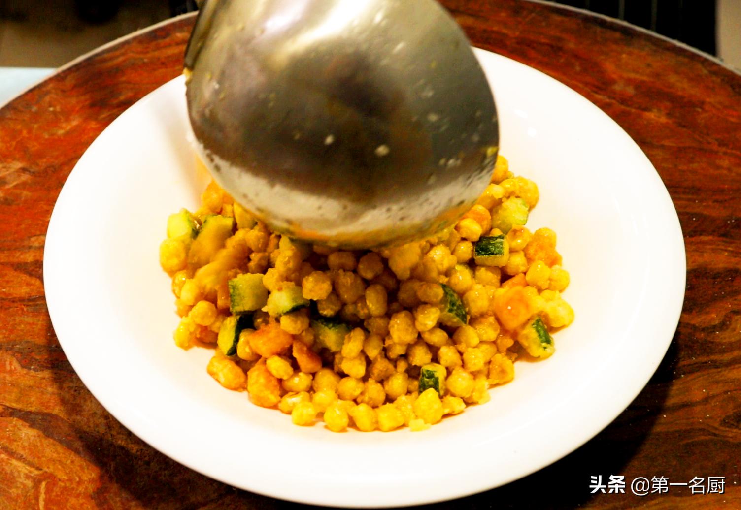 含叶黄素护眼的菜肴,给眼睛补叶黄素的菜都有什么菜