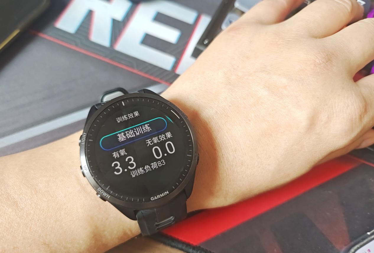 佳明forerunner965和7x怎么选,佳明forerunner965深度测评