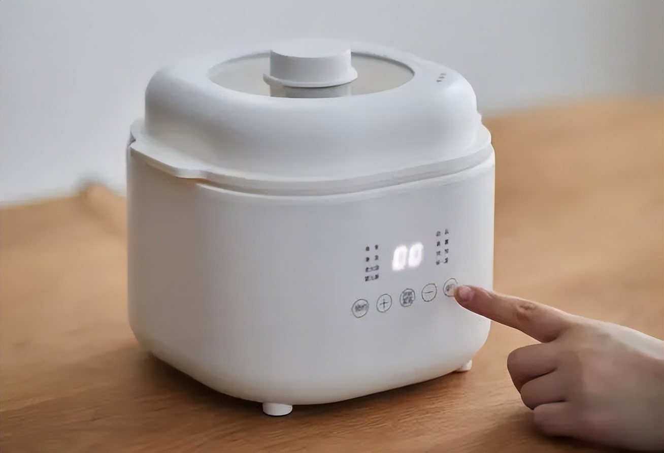 养生壶秋天煮什么水全家可喝,夏季养生盅