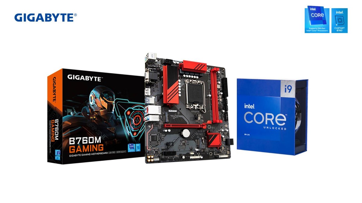 技嘉b760gaming内存超频该怎么调,技嘉b760mgaming如何超频内存