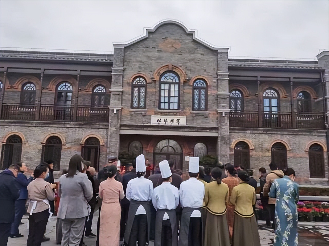 嘉兴月河客栈是几星级,月河客栈最新