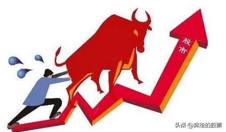 a股下午走势如何看,a股对散户的预测