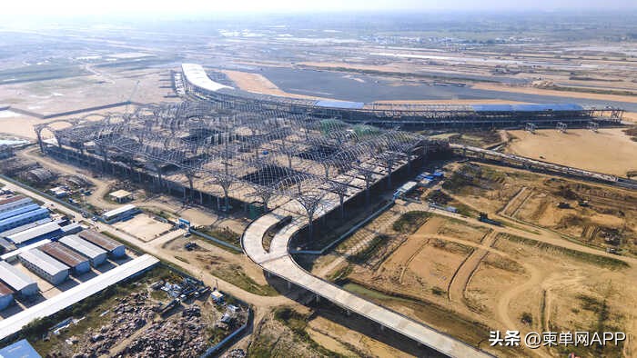 通晓三国语言，中国留学八年！新金边国际机场项目上的柬埔寨小哥