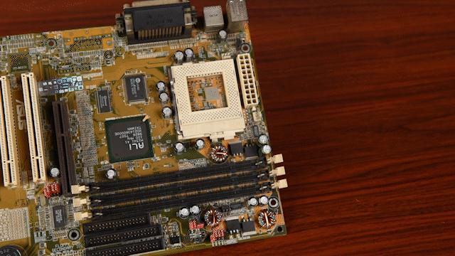 沧海桑田1997年,沧海桑田6500年前