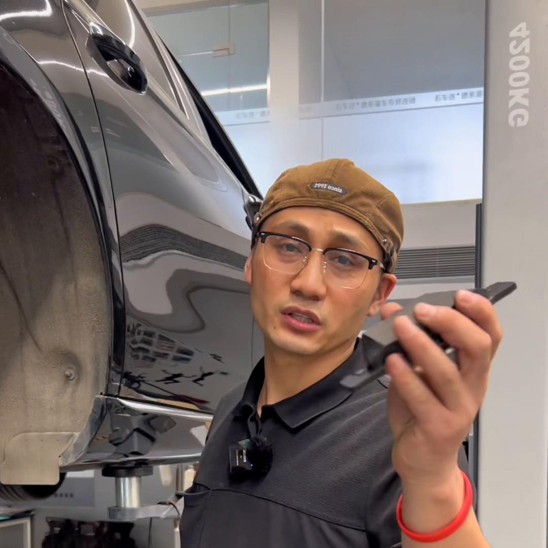 换刹车片和刹车盘的视频,更换刹车盘和刹车片要多久