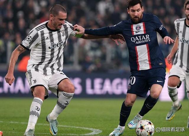 梅西姆巴佩c罗谁更强,梅西与c罗巅峰对决姆巴佩