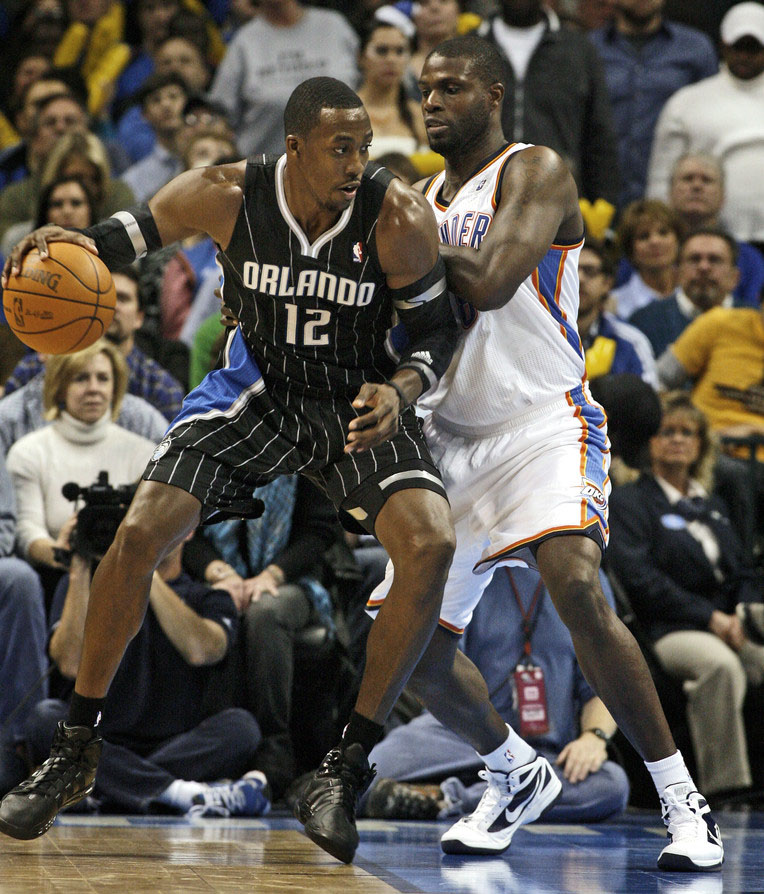 德怀特霍华德代言的球鞋,霍华德穿过的阿迪篮球鞋有哪些