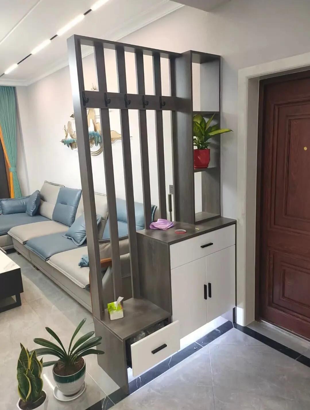 30款屏风隔断设计,30公分隔断造型