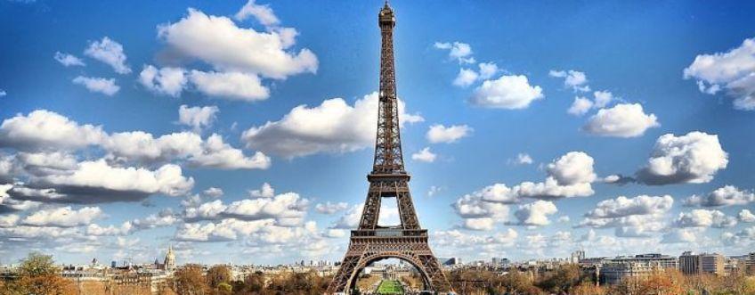 欧洲之旅风光无限,欧洲之旅攻略