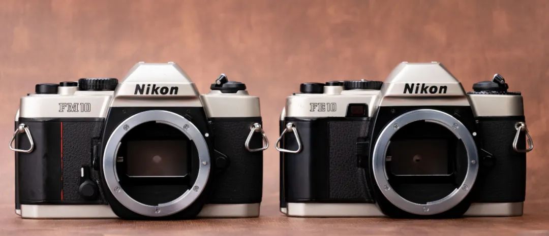 尼康胶片相机fe2,尼康相机fm10型号