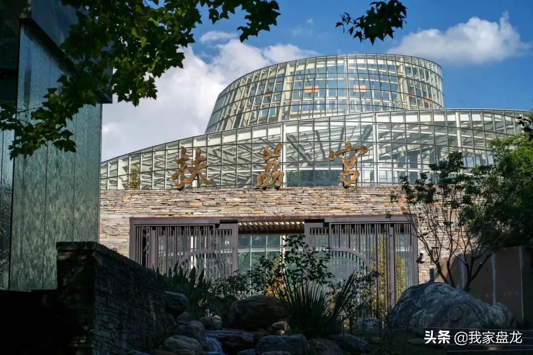 昆明著名的打卡胜地有哪些,昆明打卡地推荐西山区