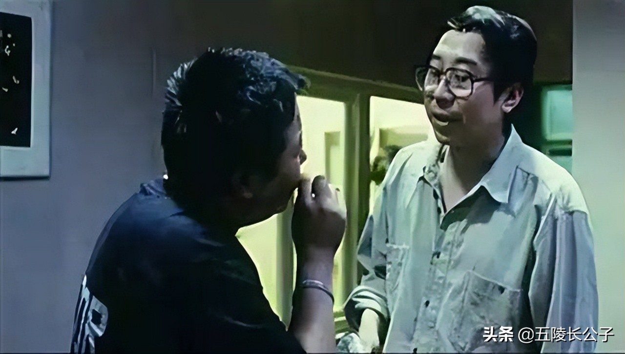 10部能笑断气的电影国产动画喜剧,60年代到80年代国产喜剧电影