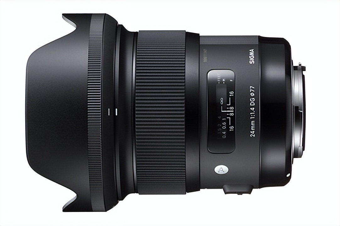 三个适马镜头,适马千元全画幅镜头