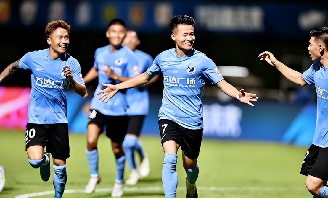 大连队直播在线观看,大连队重回中超