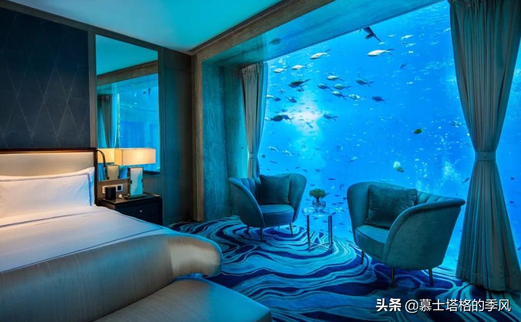 海南最具性价比的酒店,海南省最高端的酒店