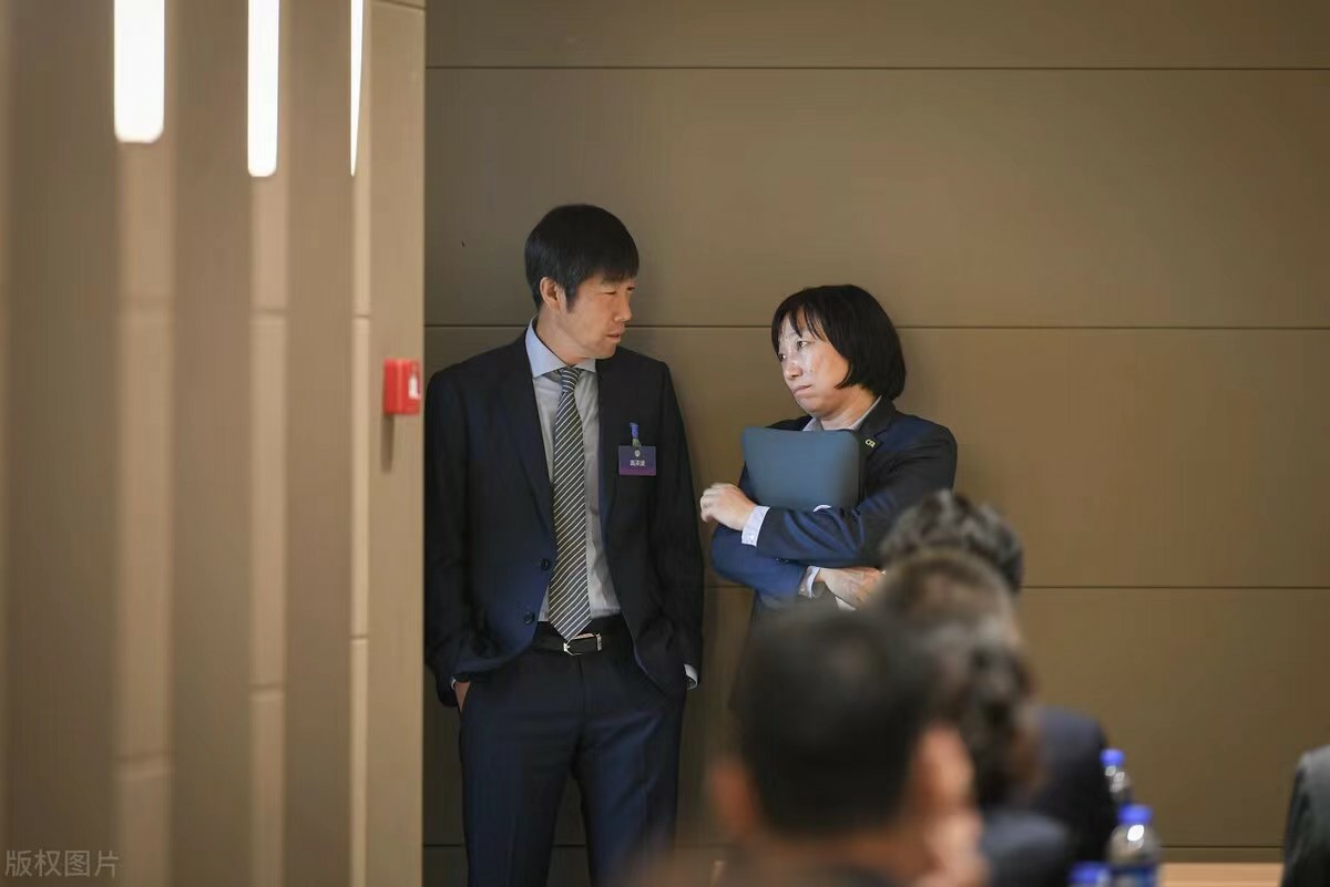 曝足协重大人事调整,国足孙雯最新消息