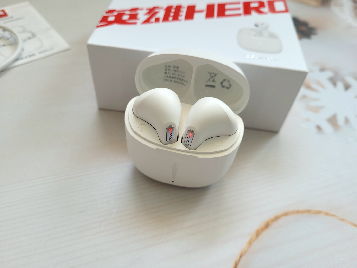 heroe1蓝牙耳机,英雄herog3真无线蓝牙耳机