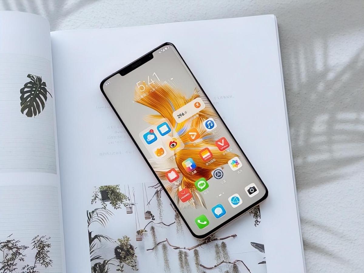 23年了华为mate50还值得买吗,华为最强旗舰mate50系列领势而上