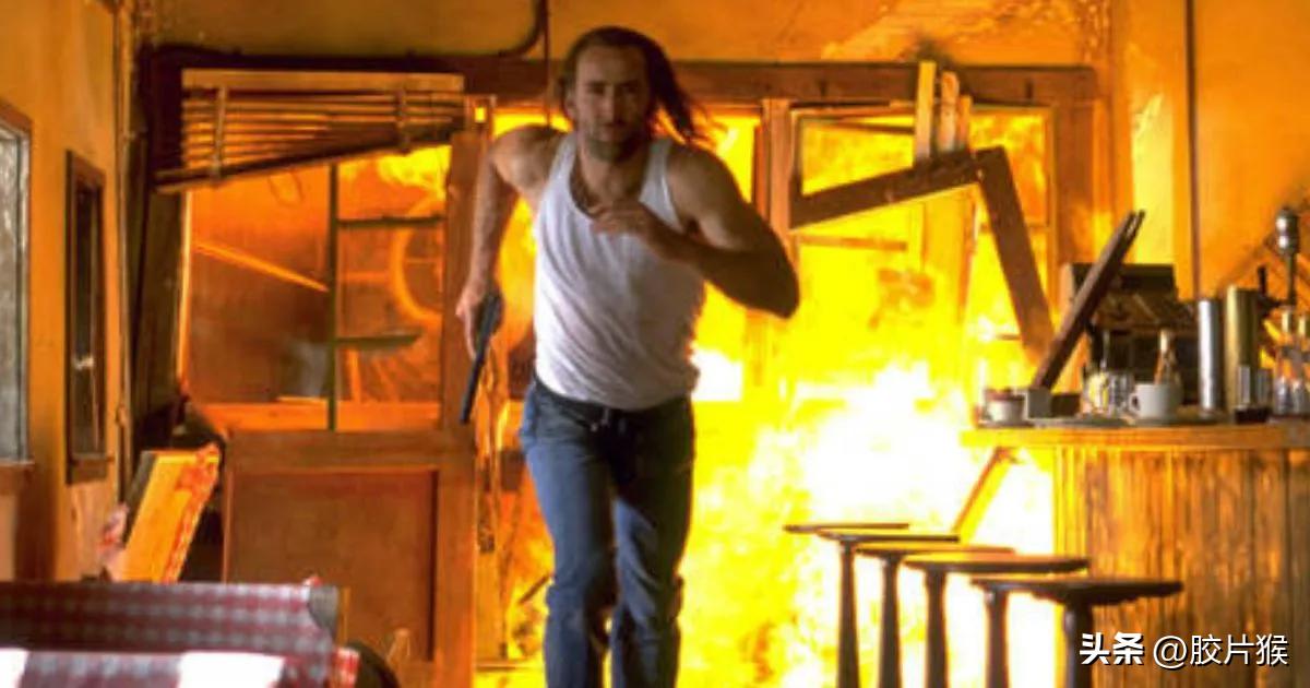 尼古拉斯·凯奇拍过哪些烂片,细数9部尼古拉斯凯奇的电影