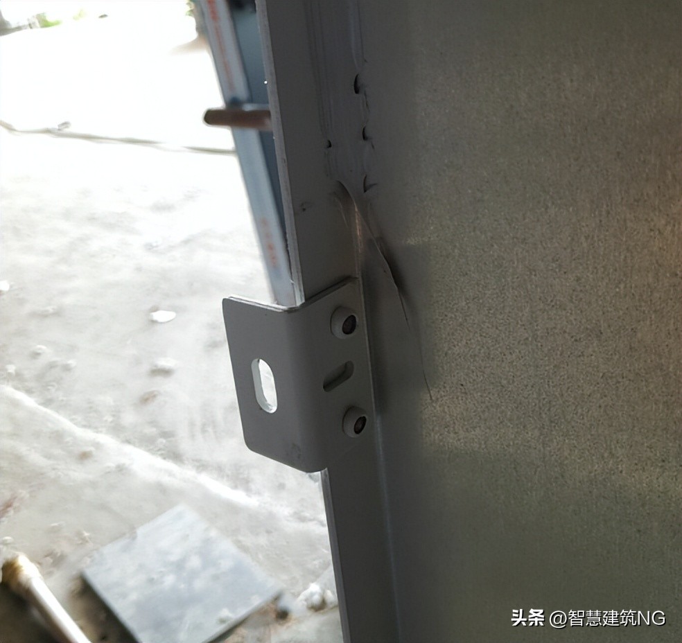 幕墙铝板常见问题,幕墙铝板龙骨质量