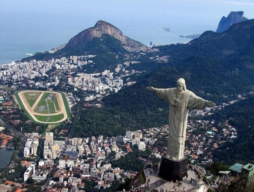 巴西为何成为日本移民者的天堂？跨越半个地球结婚，也不愿意回国