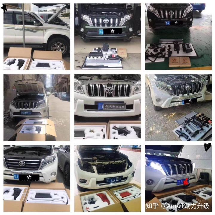 丰田普拉多2700到底肉不肉,丰田普拉多2700价格油耗