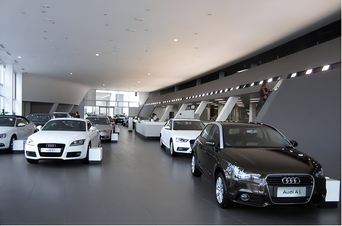 车贷买车和全款买车区别,车贷款和全款买车有什么区别