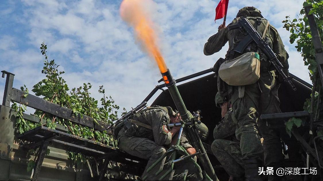 伊朗大批无人机视频,伊朗无人机出动视频