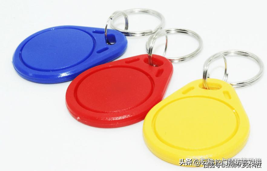 非接触式射频工位IC门禁读卡器规格书适合制造行业智造4.0