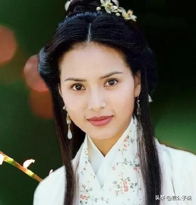 7位天生“眼窝深”的女星，深邃迷人和疲惫显老，差距一目了然