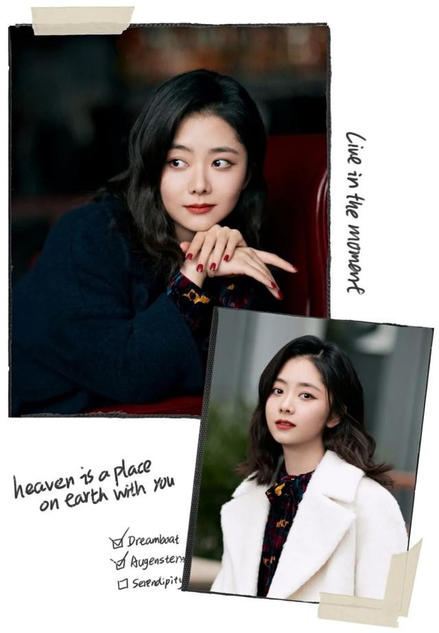 圆脸方脸长脸5至10岁的刘海教程,2022年最流行的发型圆脸长脸方脸