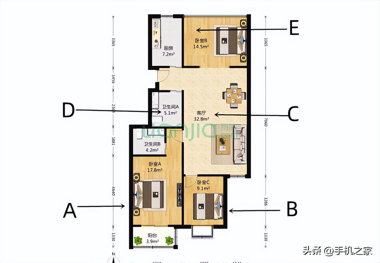 华为凌霄子母路由q6组网,华为凌霄子母路由q6怎么使用