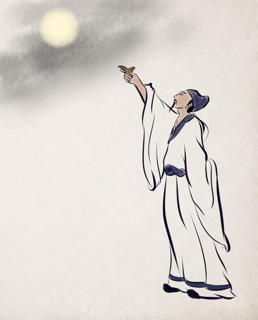 唐朝李姓名人一览表,唐朝为什么李姓诗人多