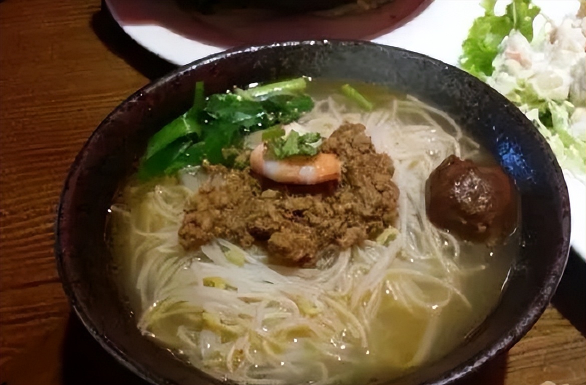 米粉口碑最好的前十名,什么米粉最好吃最正宗