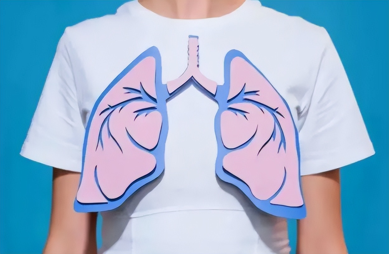 肺部出问题喉咙先知,肺部有问题喉咙先知