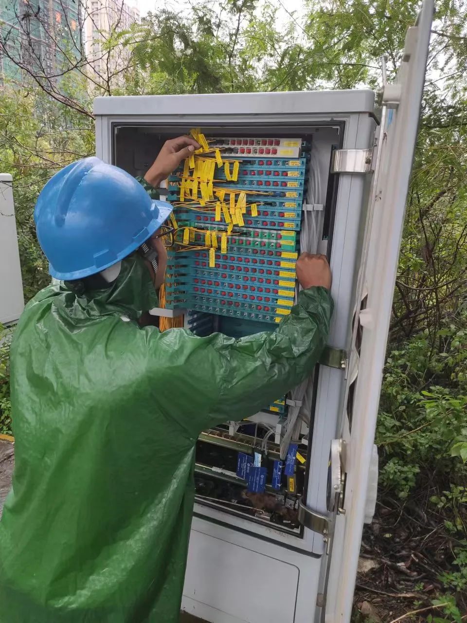 抗击台风一线视频,支援福建抗击台风