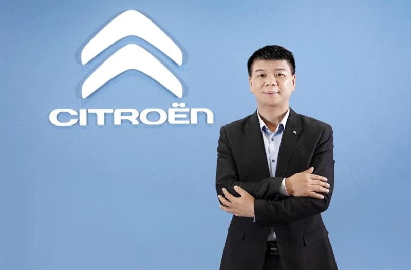 毛创新简介,东风雪铁龙焕新计划