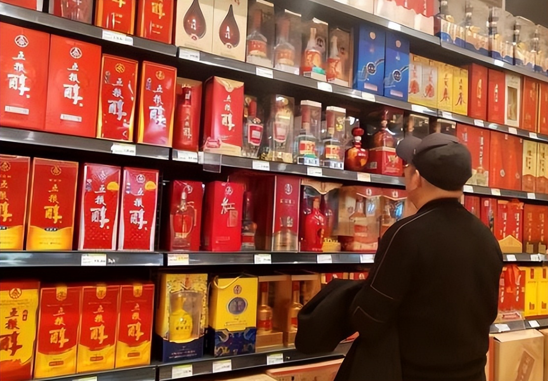 酒水专卖店能开吗,酒水门店靠零售吗