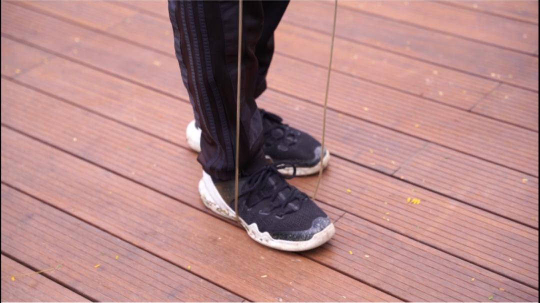 跳绳老卡是怎么回事,跳绳卡绳了怎么快速调整