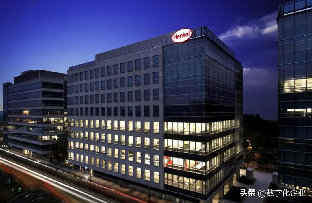 全球100大制造企业排名,改变世界的五家公司