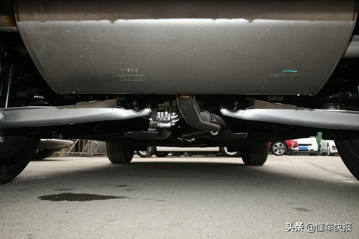 合资紧凑suv锐际,合资紧凑suv保值排名