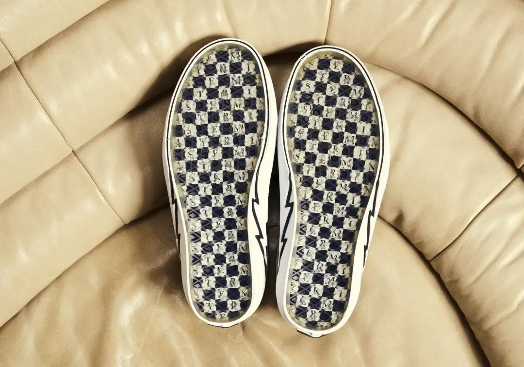 mastermindworldxvans,mastermindworld联名